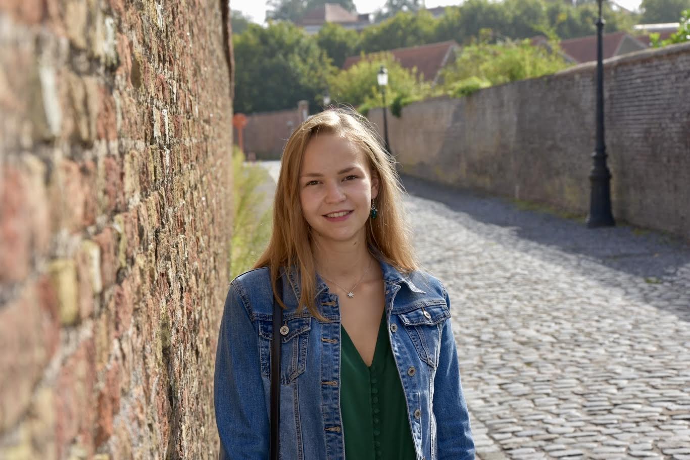 dr. Céline Dhaen